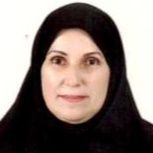 معصومه حسینی مقدم امامی