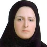 معصومه حسینی نژاد