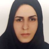 معصومه ایمانی نوجانی