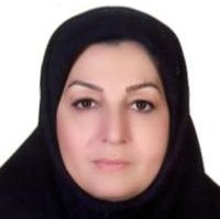 معصومه جعفری