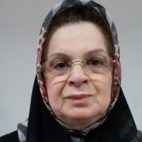 معصومه خلعتبری