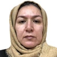 معصومه محمدآهاری