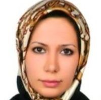 معصومه محمدی