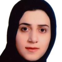 معصومه مولوی