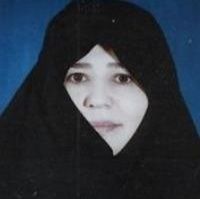 معصومه مسلمی