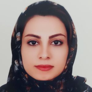 معصومه پیری
