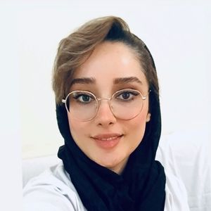 معصومه پولادی