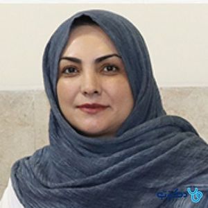 معصومه رحیم نواز