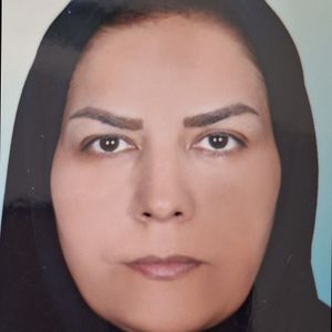 معصومه رنجبر