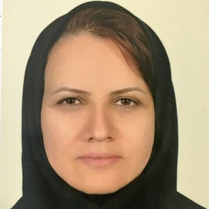 معصومه صادقی