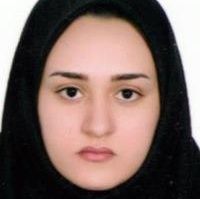 معصومه شهرویی