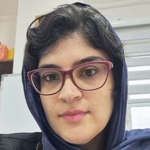 معصومه شکرریز