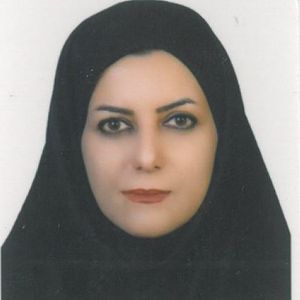 معصومه ورزنده