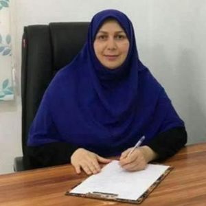 معصومه یونسی مله