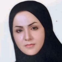 معصومه جلیلی
