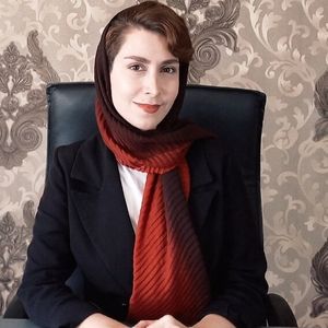 مستانه مرادحاصلی