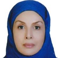 مستانه میرکمالی