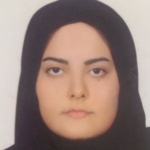 مستوره ذاکری نسب