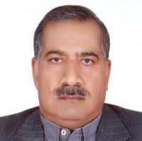 مسعود بامدی