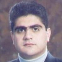 مسعود همدانی