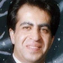 مسعود حیدرنیا