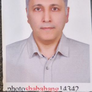 مسعود زادکرمی