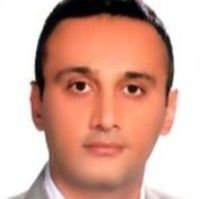 مسعود زارع زاده مهریزی