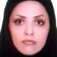 مسعوده درزی