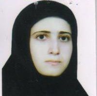 معصومه امیراحمدی