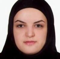معصومه قالی زاده