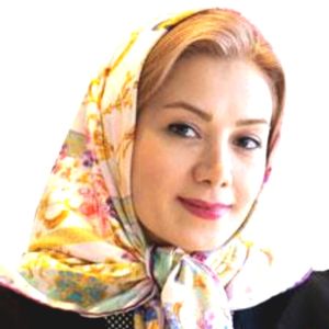 معصومه قاضی میرسعید