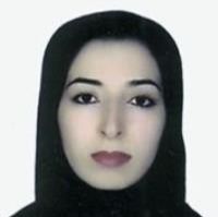 معصومه جمشیدی