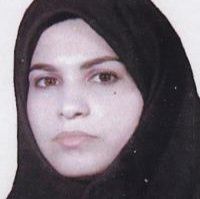 معصومه خلیلی