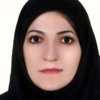 معصومه پیرمحمدی