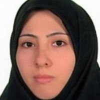معصومه رفیعی