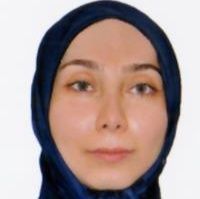 معصومه رجبی