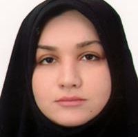 معصومه ولی پور