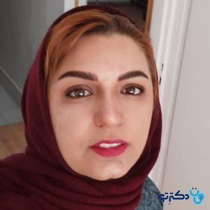 معصومه نیک طبع