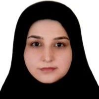 معصومه ضیائی