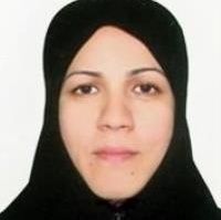 معصومه میرعباسی