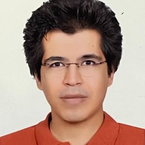 مسعود تیموری جروکانی