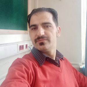 متین قهرمانی