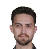 متین طالبی