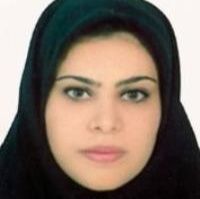 متینا جعفری