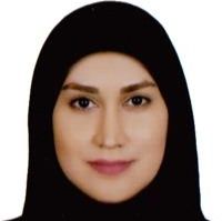 متینه حیدری