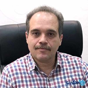 مزدا خواجوی پور