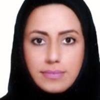 مژگان ضامنی