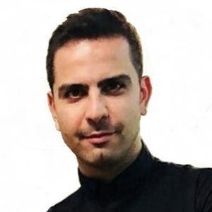 مازیار خزائی
