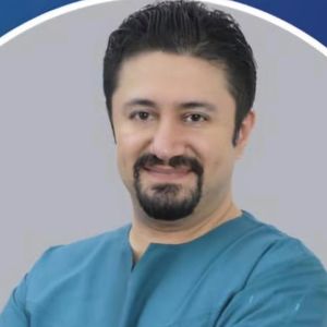 مازیار اسمعیلی مقدم