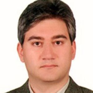 مازیار معصومی